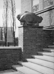HANSif445 Schule Schaudinnsweg