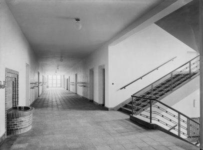 HANSif447 Schule Schaudinnsweg