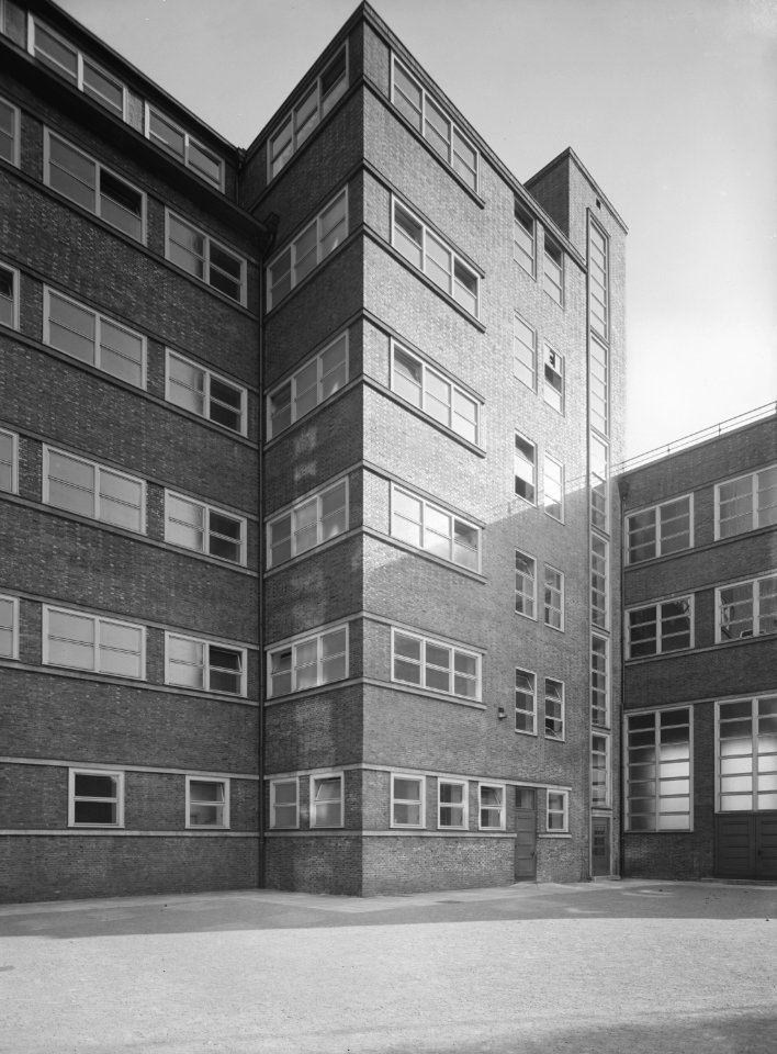 HANSif473 Schule Uferstraße