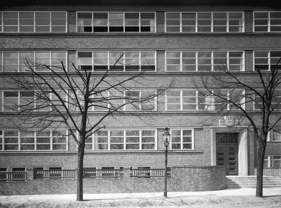 HANSif475 Schule Uferstraße