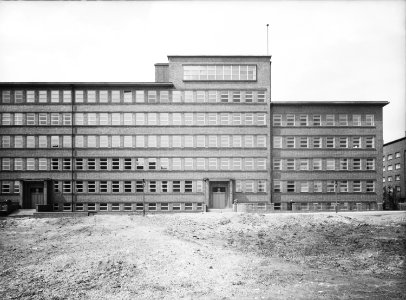 HANSif449 Schule Schaudinnsweg