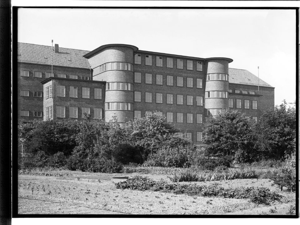 HANSif337 Schule Langenfort