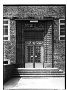 HANSif289 Schule Graudenzer Weg