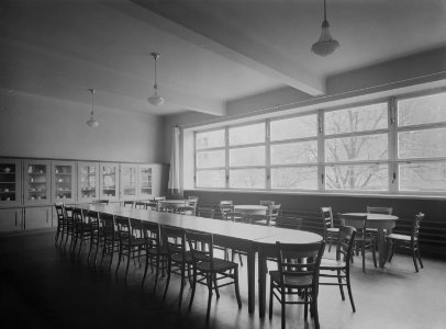 HANSif477 Schule Uferstraße