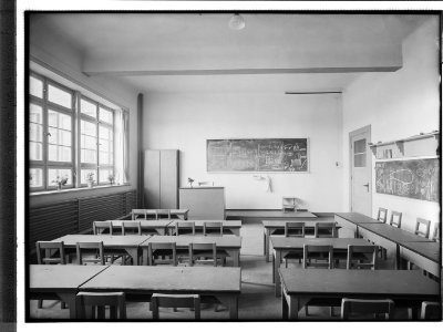 HANSif339 Schule Langenfort