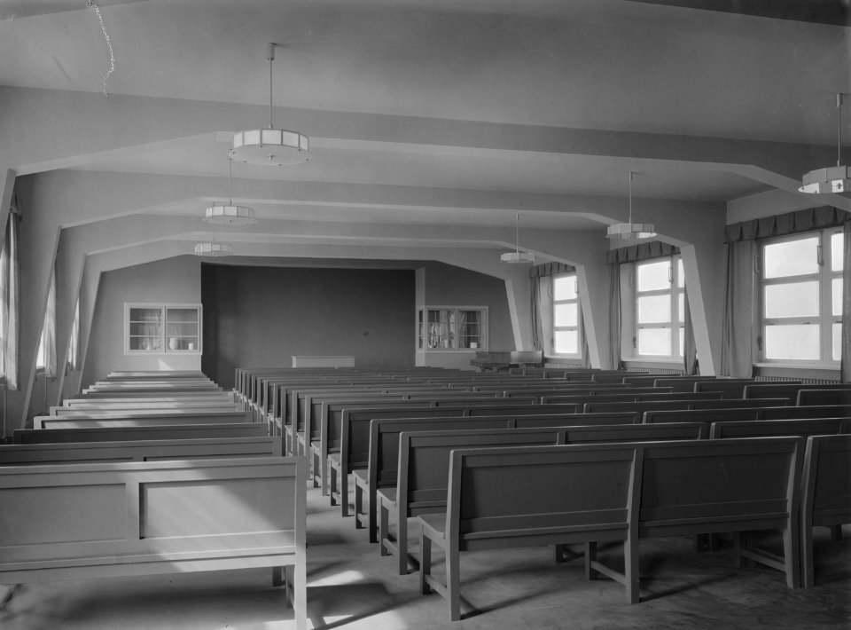 HANSif481 Schule Uferstraße