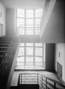 HANSif455 Schule Schaudinnsweg