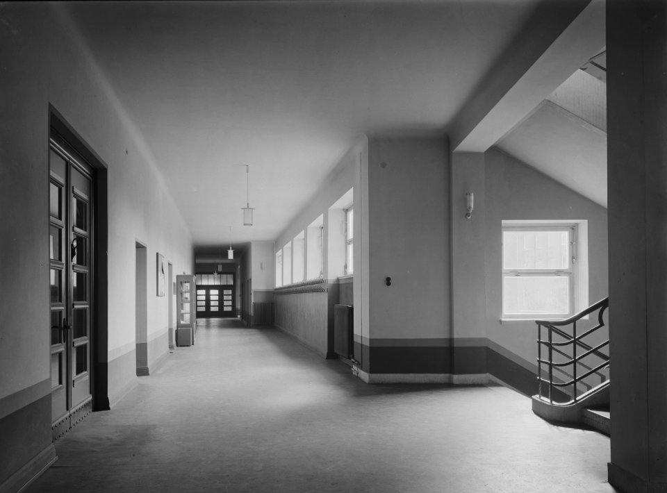 HANSif483 Schule Uferstraße