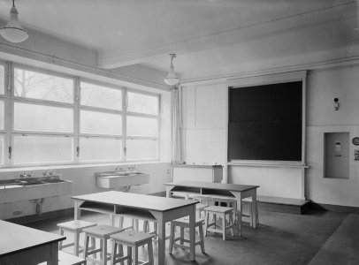 HANSif460 Schule Uferstraße