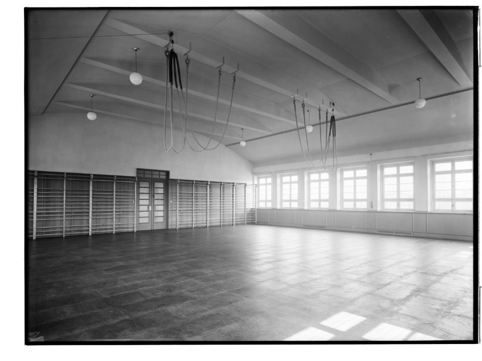 HANSif295 Schule Graudenzer Weg