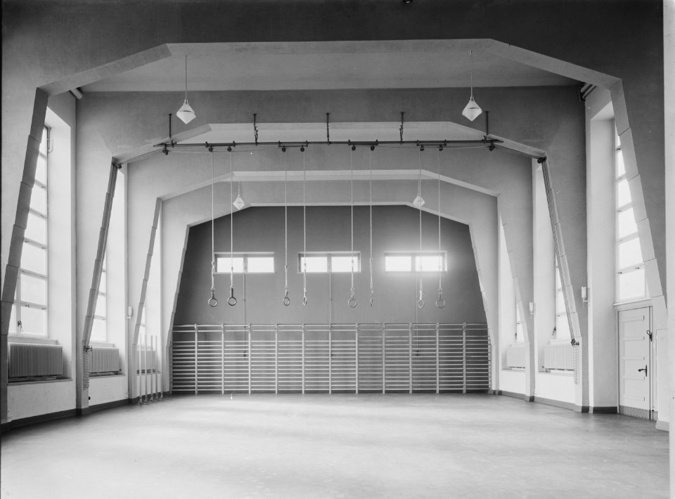 HANSif462 Schule Uferstraße