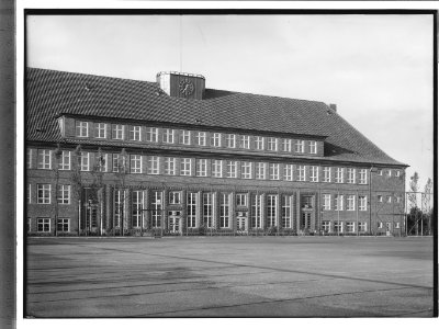 HANSif347 Schule Langenhorn