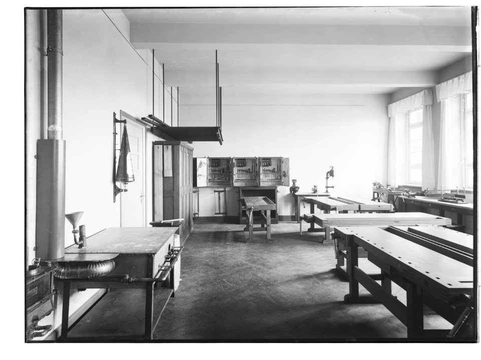 HANSif297 Schule Graudenzer Weg
