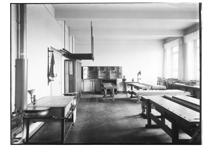 HANSif297 Schule Graudenzer Weg