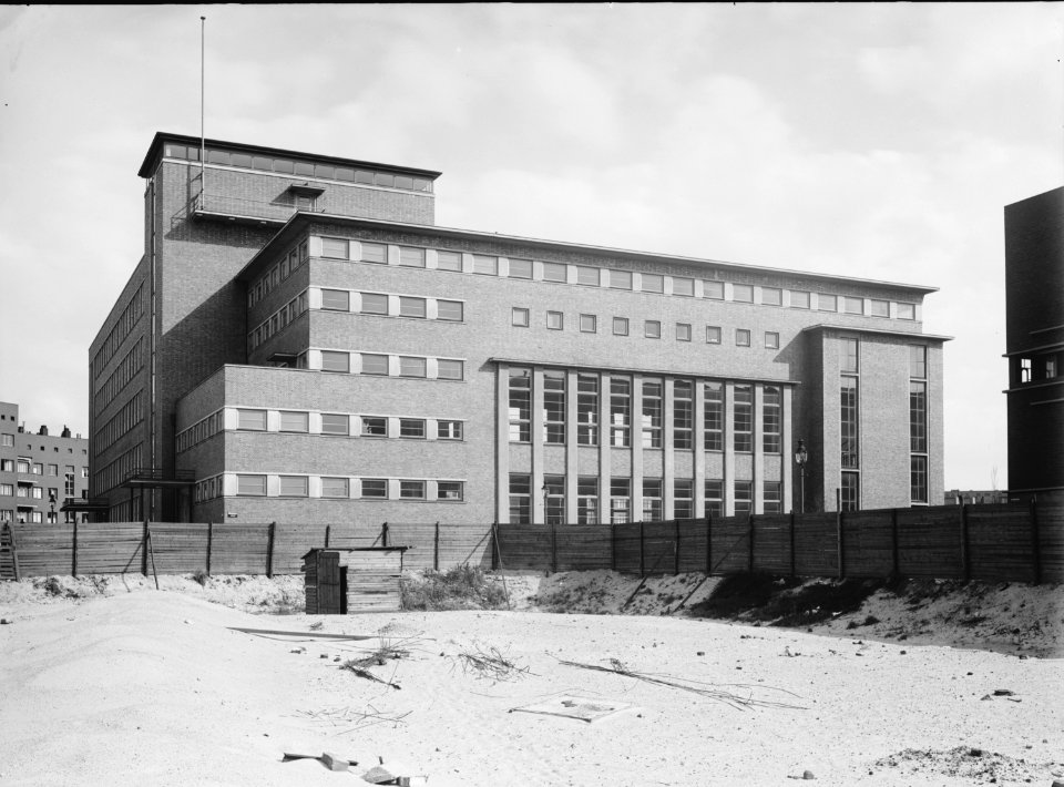 HANSif489 Schule Veddel