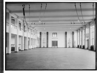 HANSif349 Schule Langenhorn
