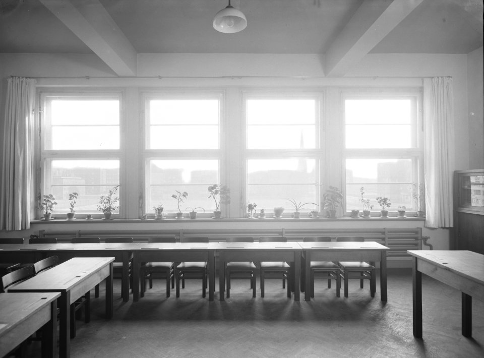HANSif493 Schule Veddel