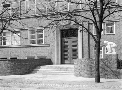 HANSif468 Schule Uferstraße
