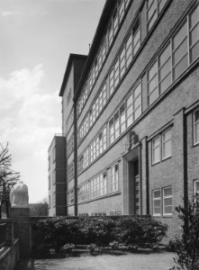 HANSif470 Schule Uferstraße