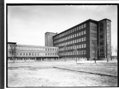 HANSif304 Schule Graudenzer Weg