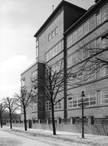 HANSif472 Schule Uferstraße