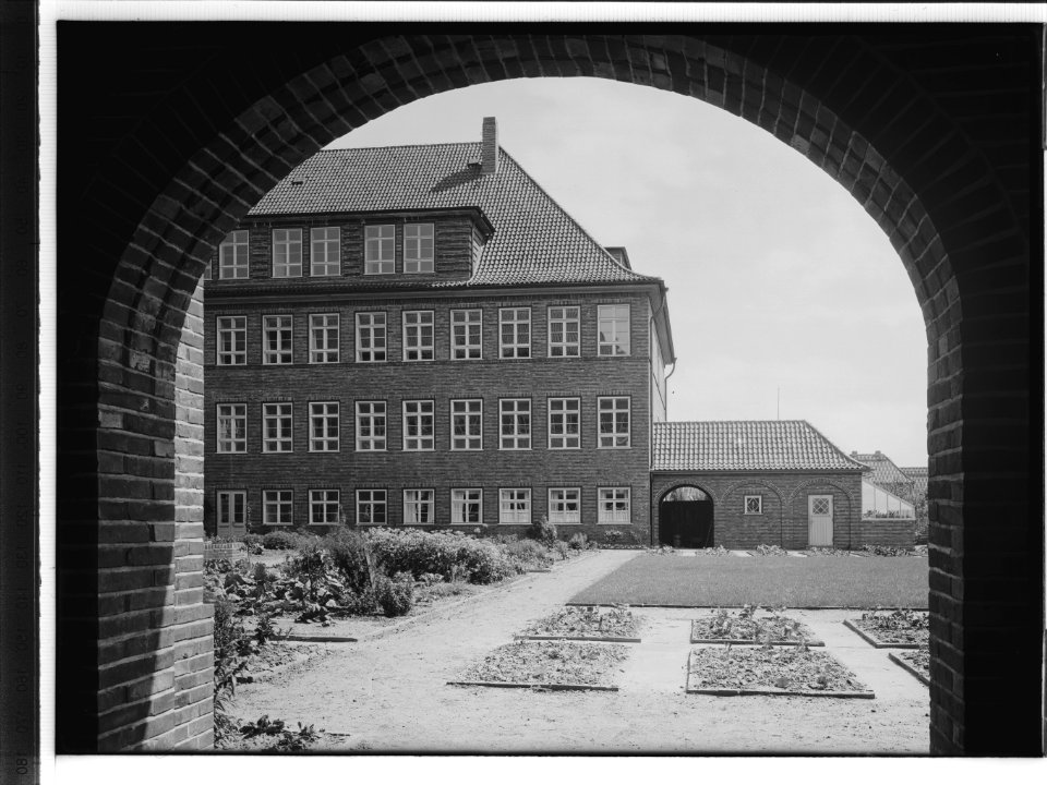 HANSif355 Schule Langenhorn