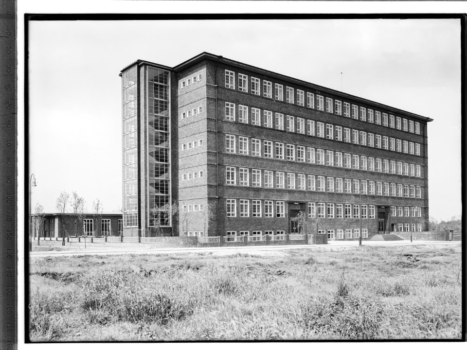 HANSif306 Schule Graudenzer Weg