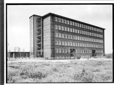HANSif306 Schule Graudenzer Weg