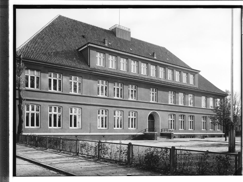 HANSif357 Schule Langenhorn