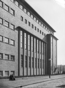 HANSif504 Schule Veddel