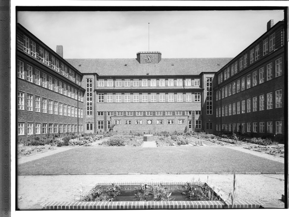 HANSif359 Schule Langenhorn
