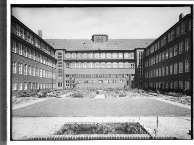 HANSif359 Schule Langenhorn