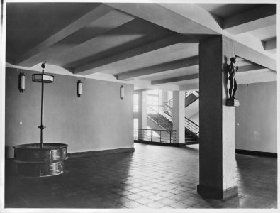 HANSif310 Schule Graudenzer Weg