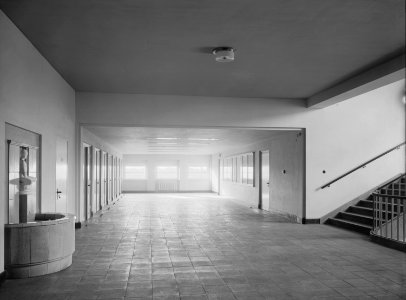 HANSif506 Schule Veddel