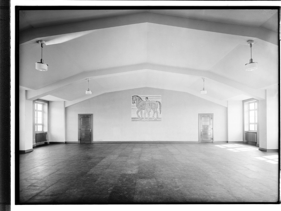 HANSif361 Schule Langenhorn