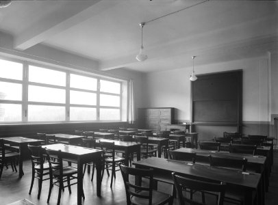 HANSif482 Schule Uferstraße