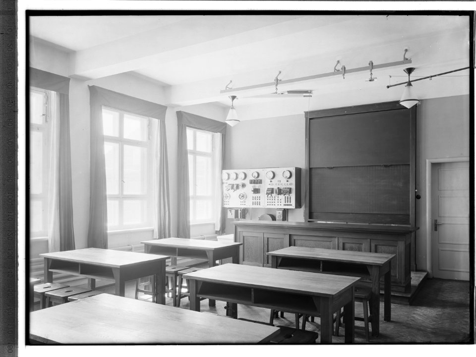 HANSif363 Schule Langenhorn