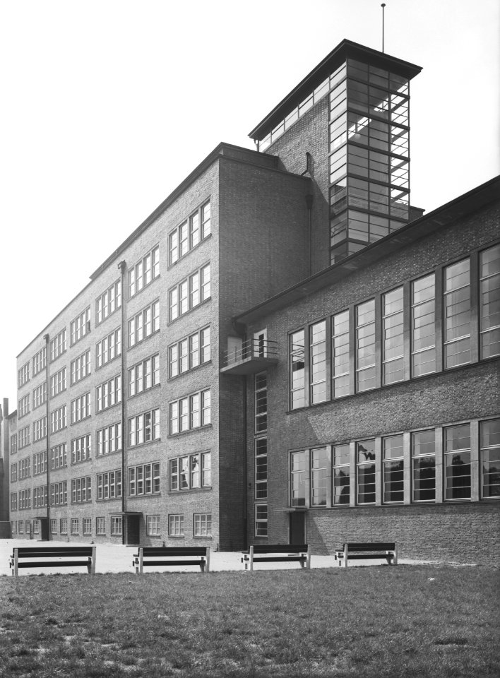 HANSif513 Schule Wendenstraße