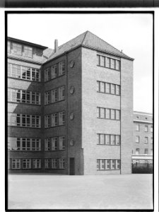 HANSif314 Schule Langenfort