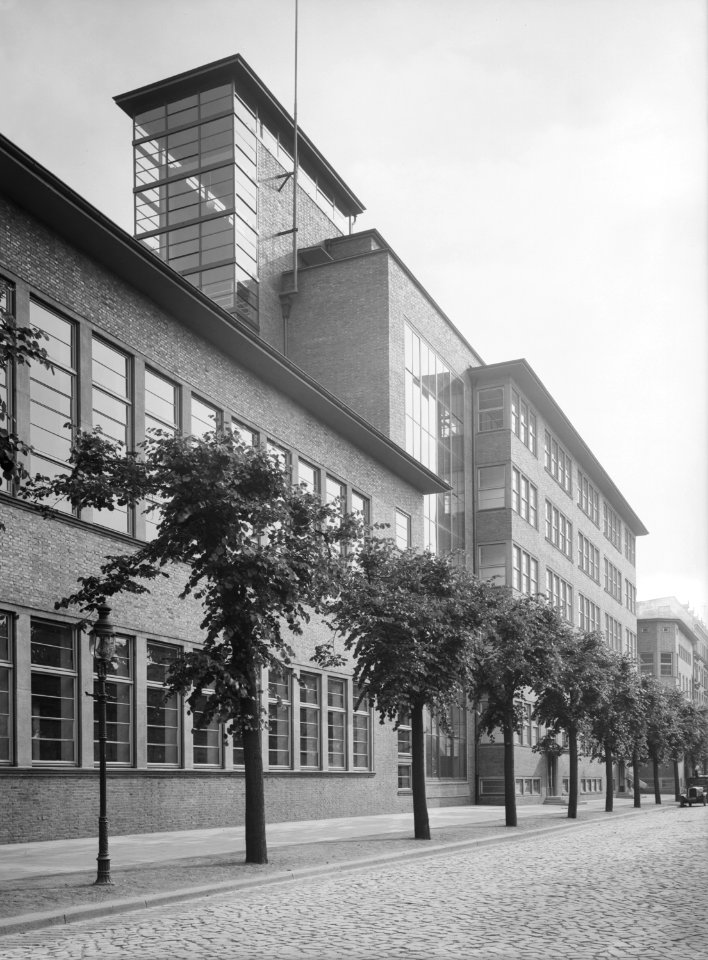 HANSif515 Schule Wendenstraße