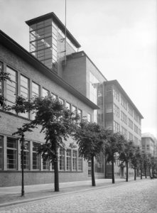 HANSif515 Schule Wendenstraße