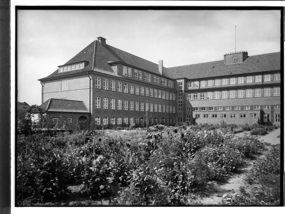 HANSif367 Schule Langenhorn