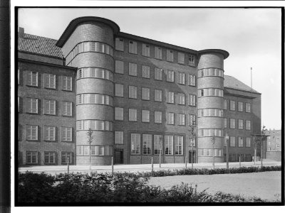 HANSif316 Schule Langenfort