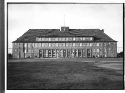 HANSif369 Schule Langenhorn