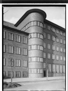 HANSif318 Schule Langenfort