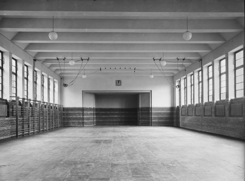 HANSif521 Schule Wendenstraße
