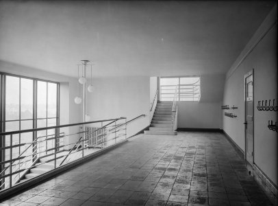 HANSif523 Schule Wendenstraße