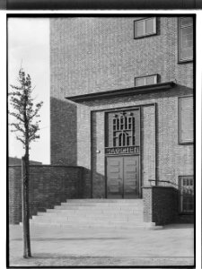 HANSif322 Schule Langenfort