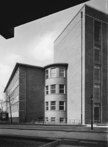 HANSif499 Schule Veddel
