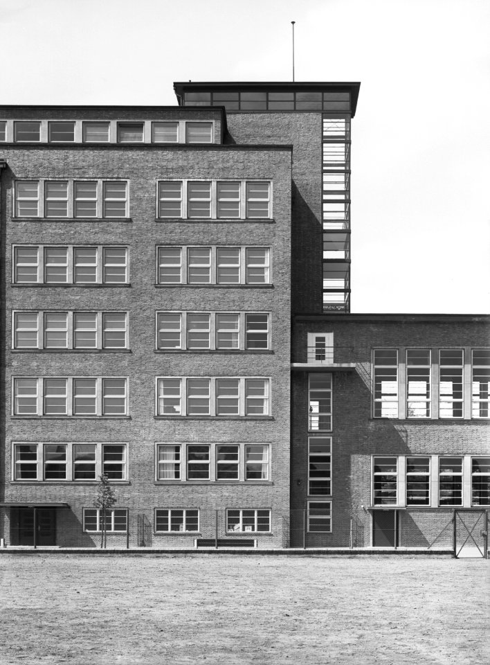HANSif527 Schule Wendenstraße